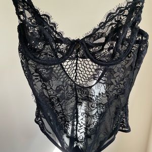 GOOSEBERRY INTIMATES BODYSUIT